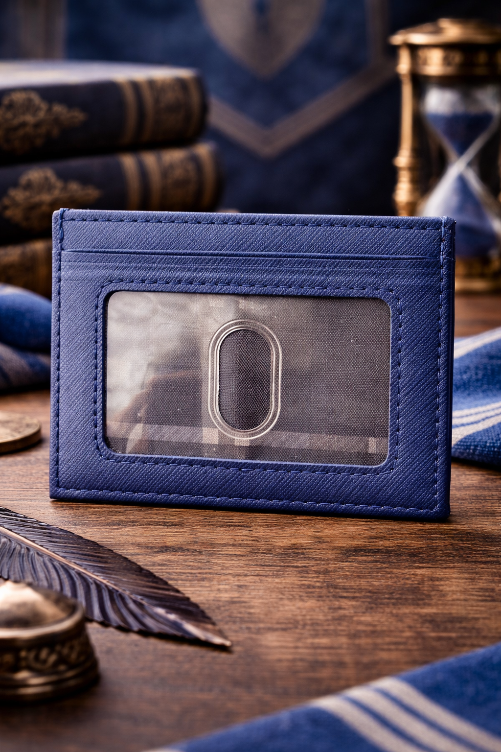 Enchanted Wallet