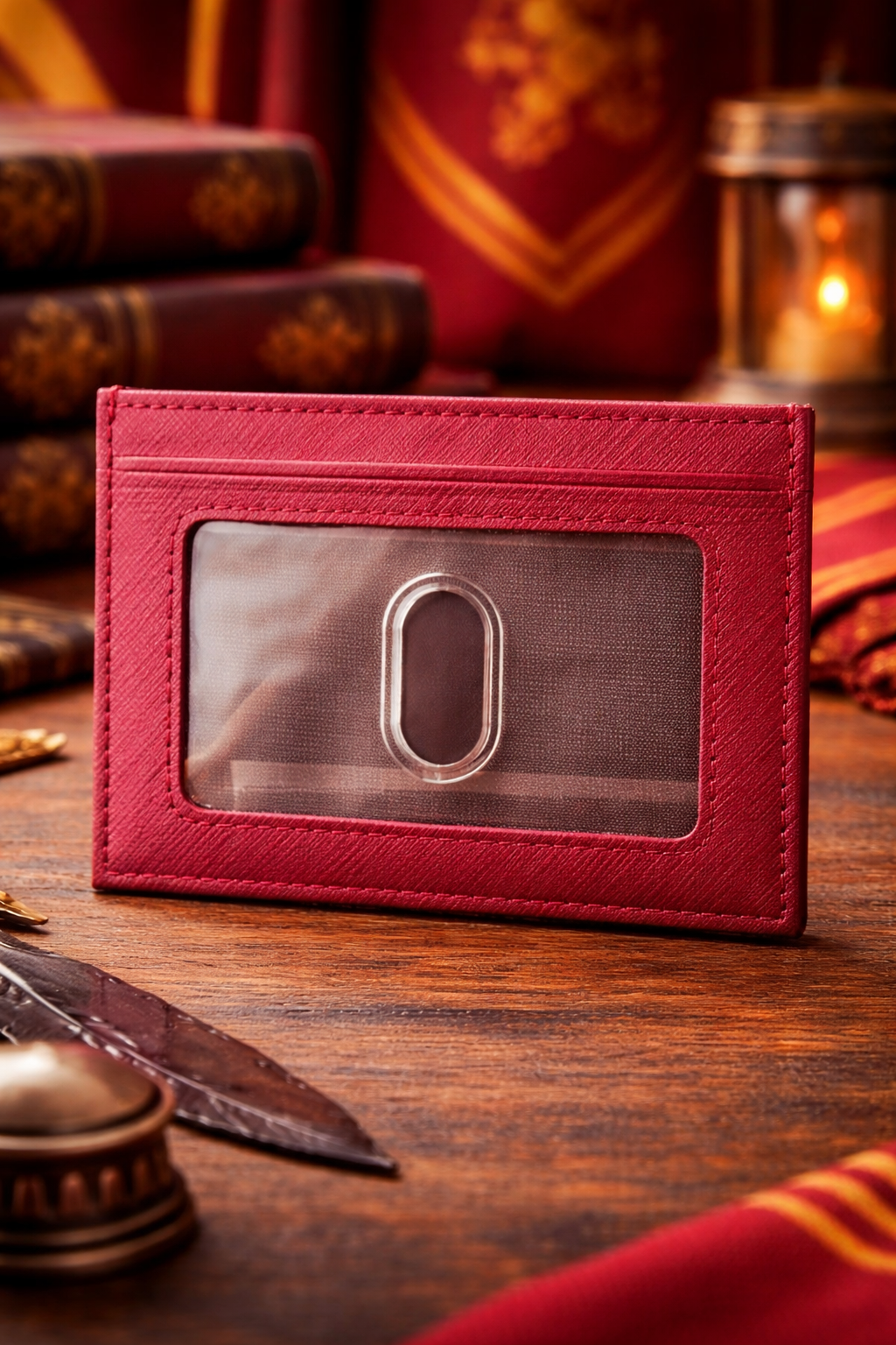 Enchanted Wallet