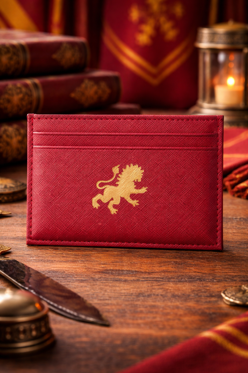 Enchanted Wallet