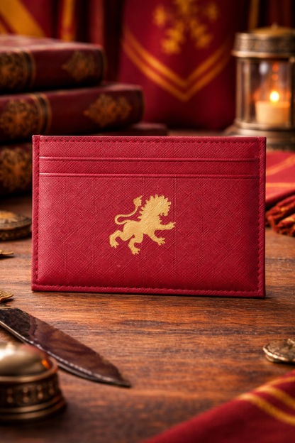 Enchanted Wallet
