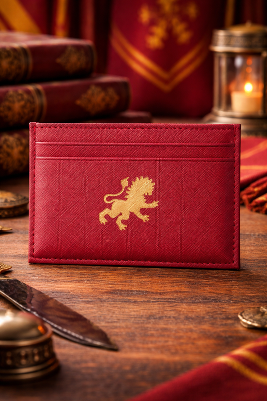 Enchanted Wallet