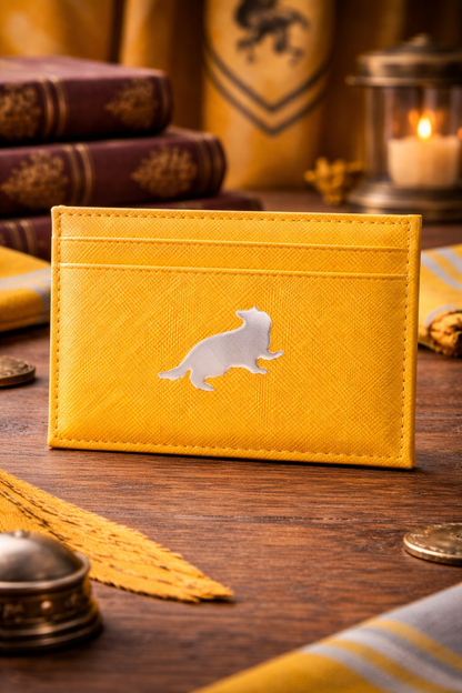 Enchanted Wallet