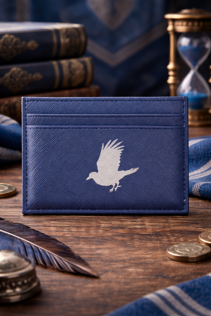 Enchanted Wallet