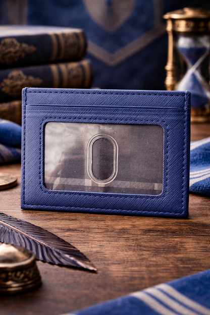 Enchanted Wallet