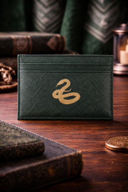 Enchanted Wallet