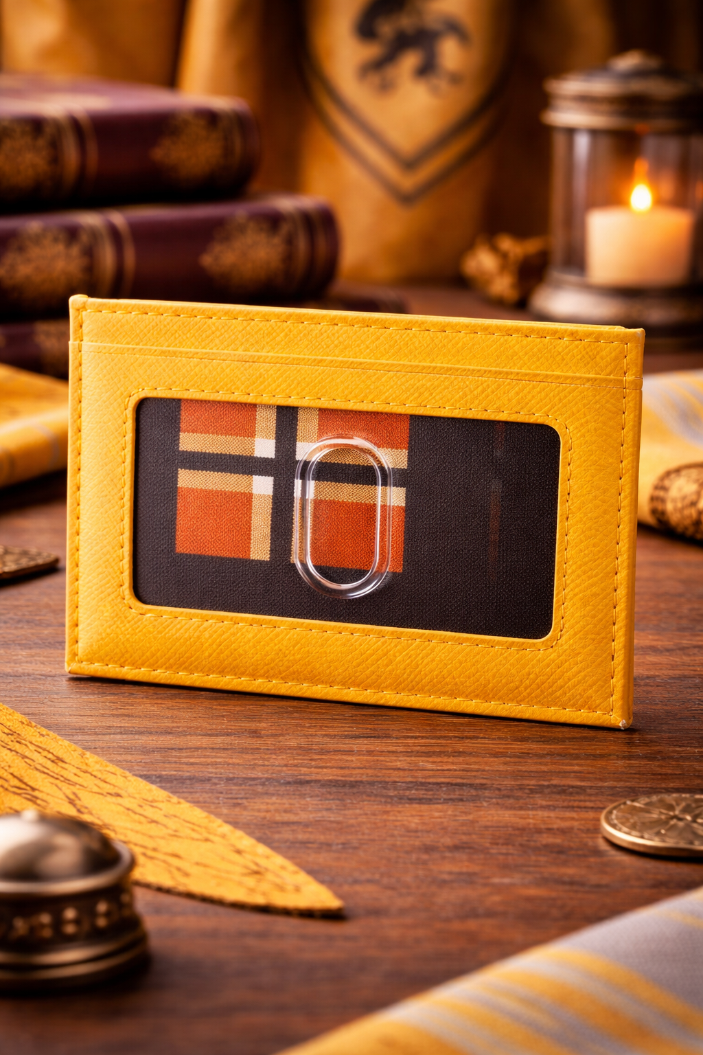 Enchanted Wallet